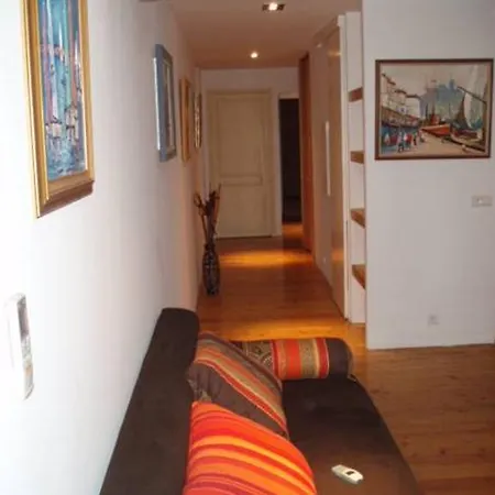 Prestige Daire Cannes
