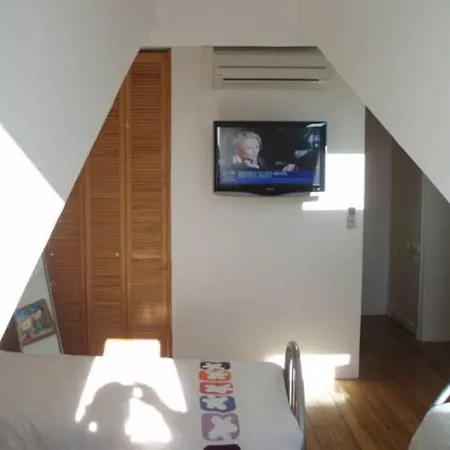 Daire Prestige Cannes