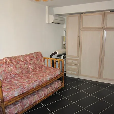 Prestige Daire Cannes